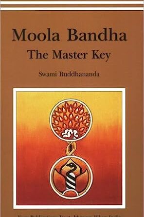 Moola Bandha the master key review