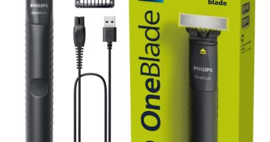 Philips-OneBlade-Hybrid-Trimmer-and-Shaver-with-Dual-Protection-Technology-review