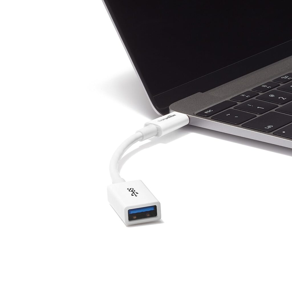 amzon usb adapter to mac review