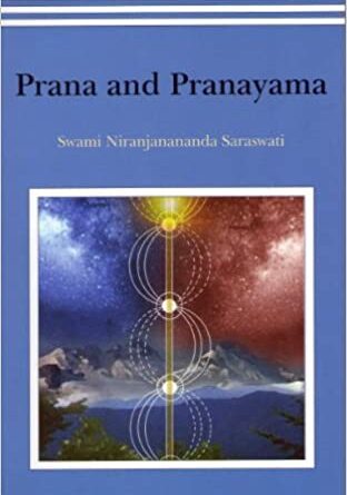 prana and pranayama review india