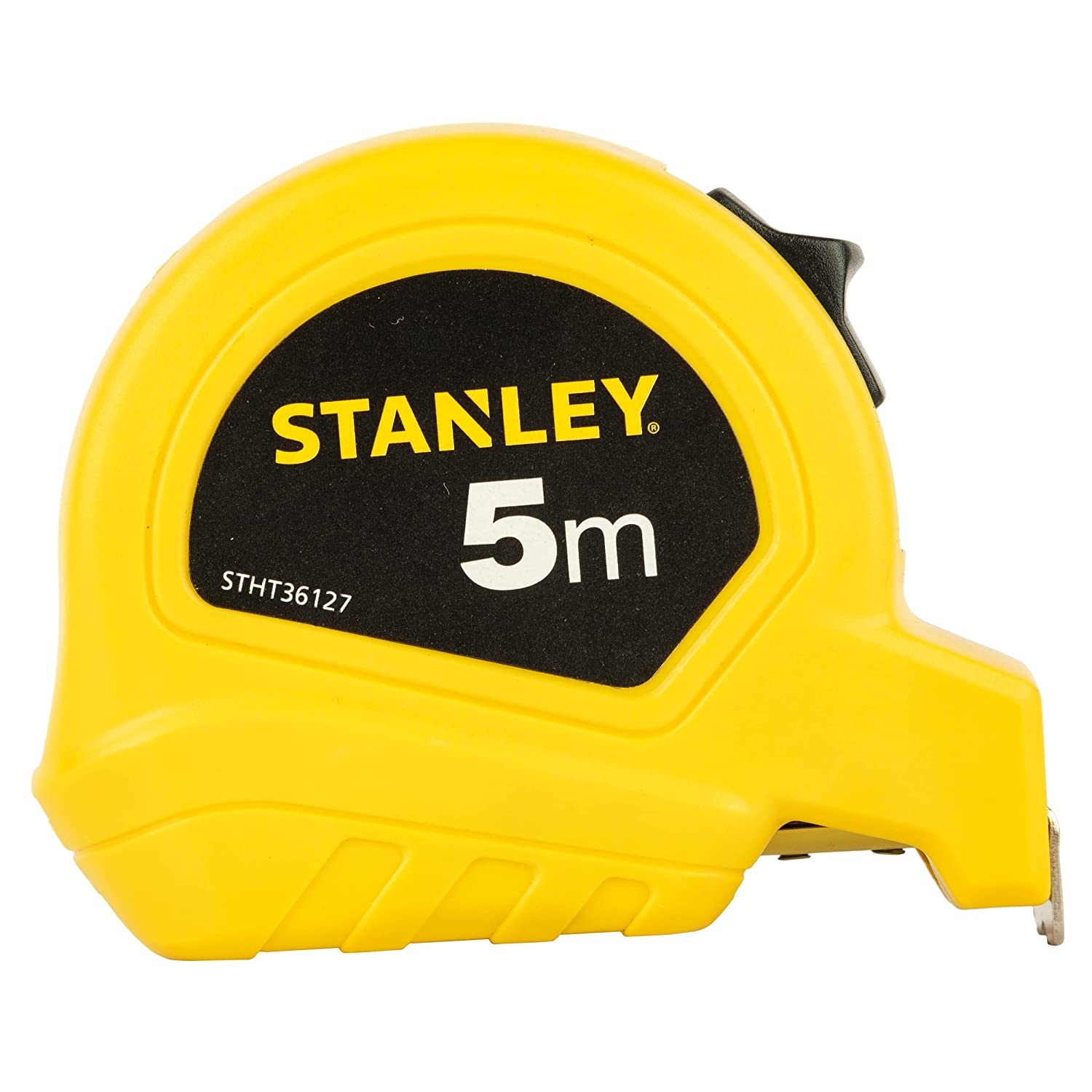 STANLEY STHT36127-812 Measuring Tape 5 Meter : A Compact and Reliable ...